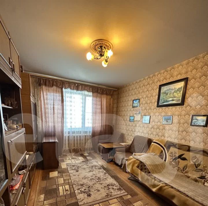квартира г Муром Механизаторов 69 фото 5