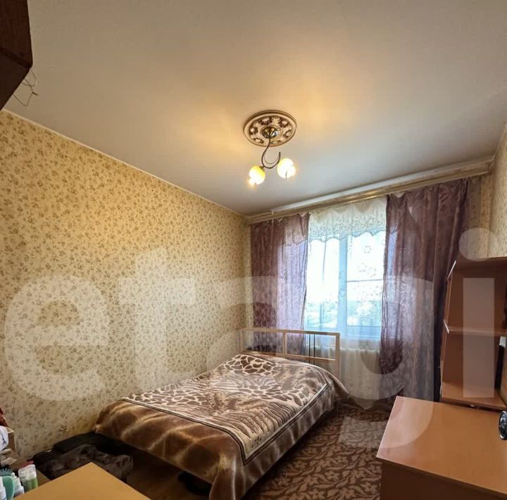 квартира г Муром Механизаторов 69 фото 19