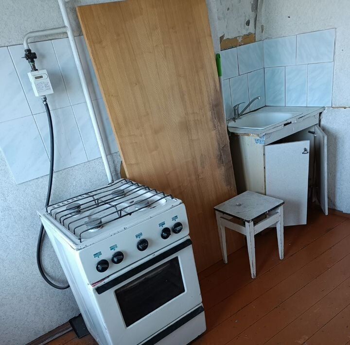 квартира г Омск р-н Октябрьский ул 4-я Транспортная 44 Октябрьский АО фото 11