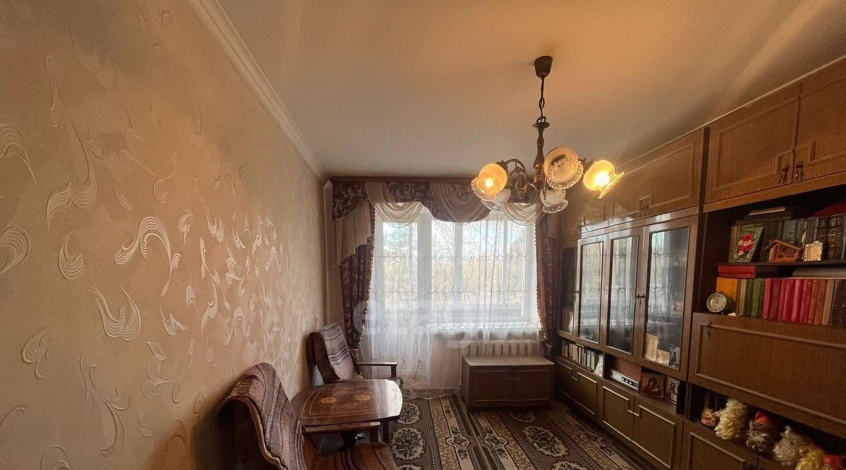 квартира г Муром ул Муромская 10 фото 8