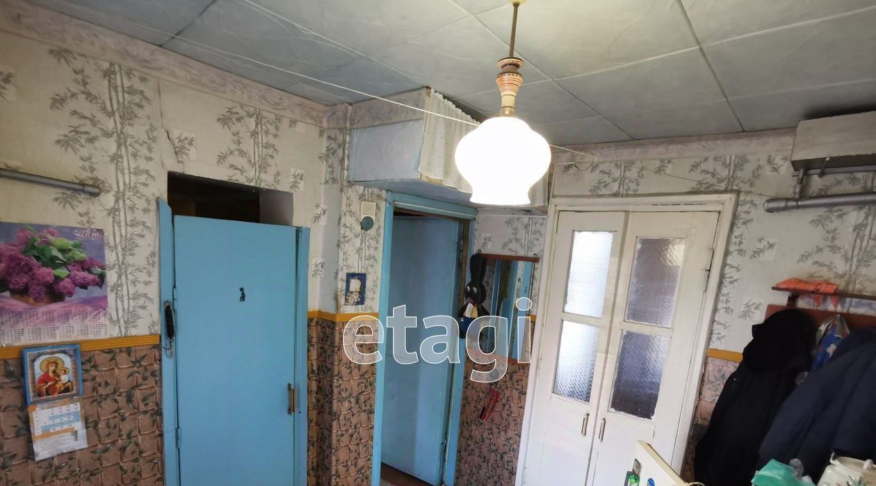 квартира г Муром ул Горького 19 фото 9