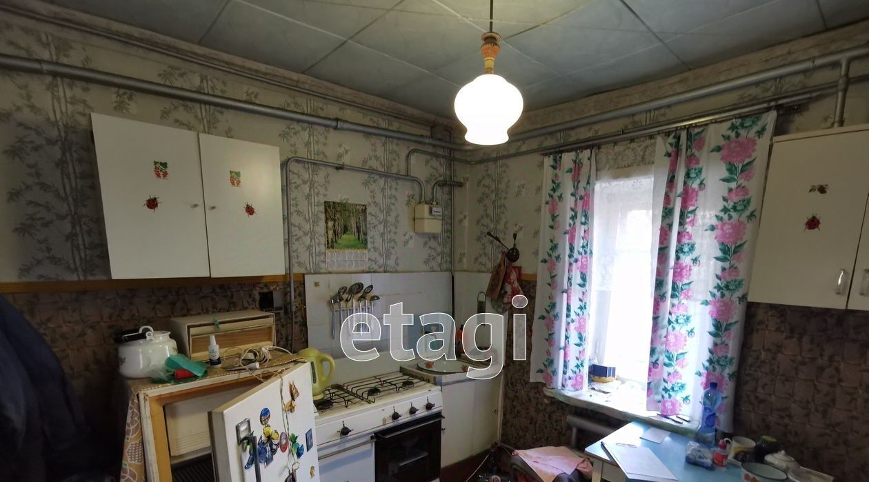 квартира г Муром ул Горького 19 фото 10