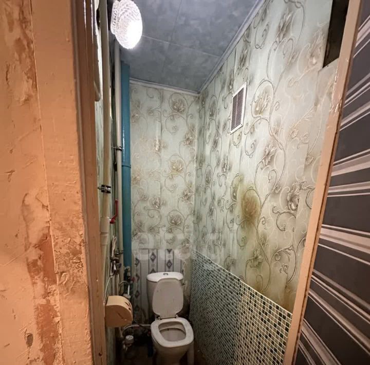 квартира г Муром пос. Фабрики имени П. Л. Войкова, 31 фото 10