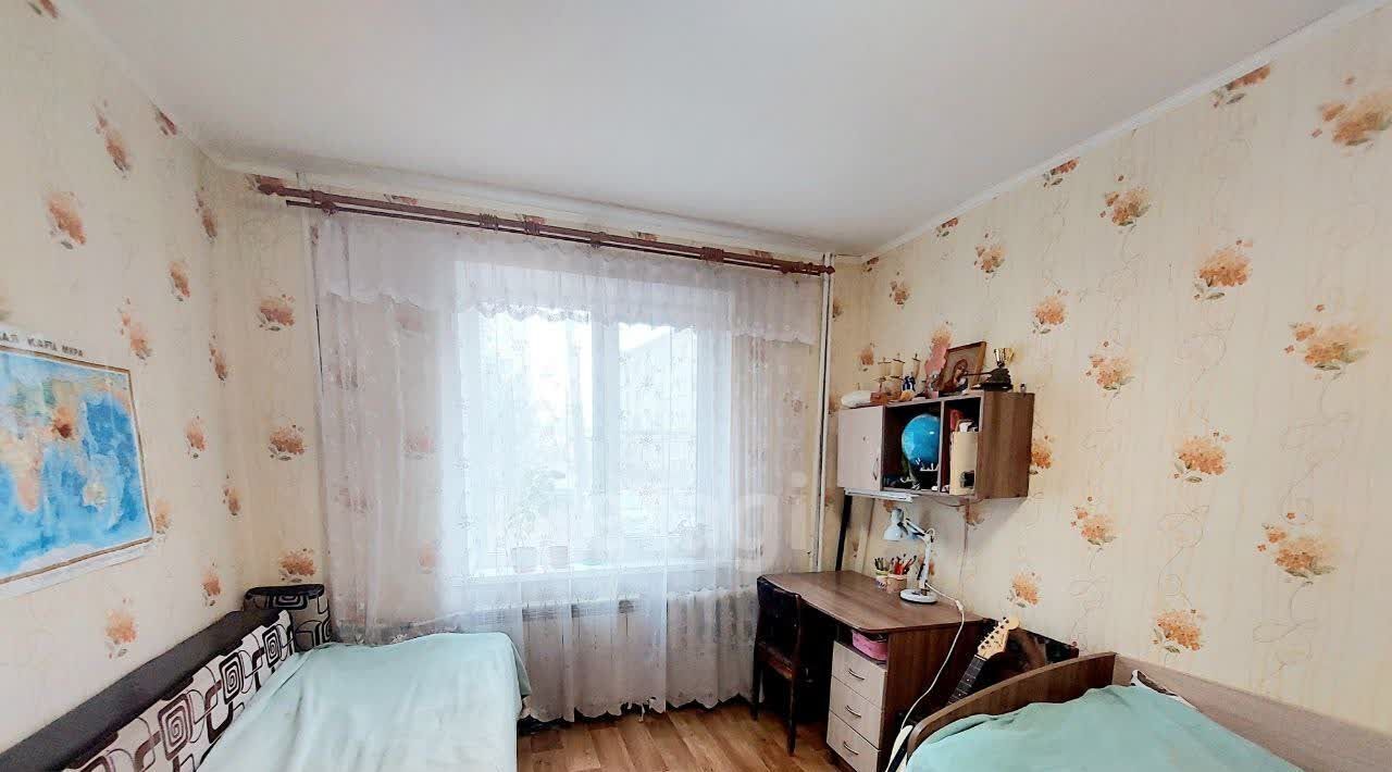 квартира г Муром ул Мечникова 56 фото 5