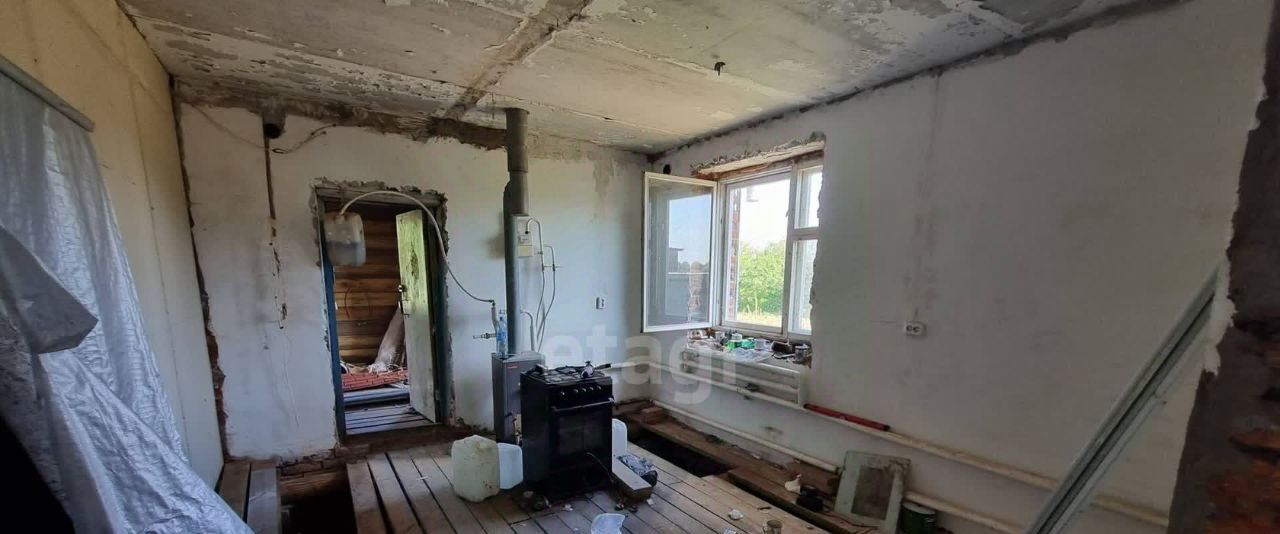 квартира г Муром ул Совхозная 13 фото 25