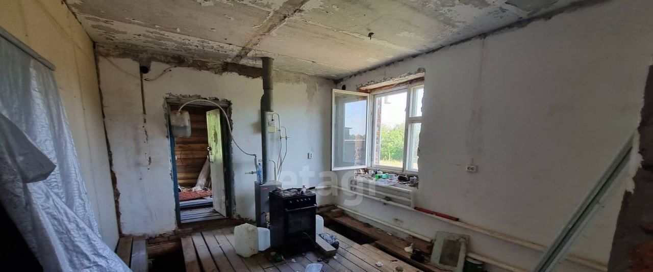 квартира г Муром ул Совхозная 13 фото 28