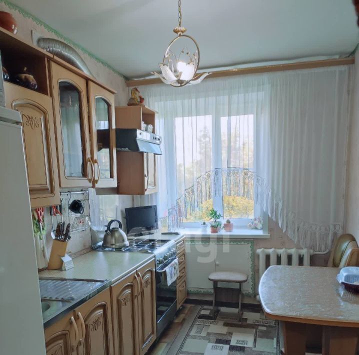 квартира г Муром ул Карла Маркса 66 фото 16