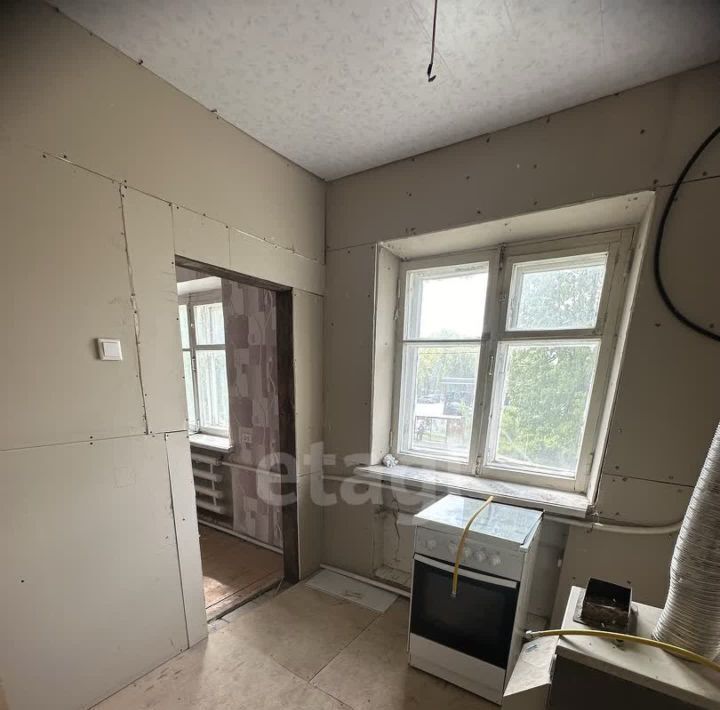 квартира г Муром ул Лаврентьева 31 фото 14