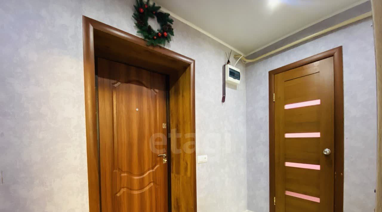 квартира г Муром ул Октябрьская 100 фото 18