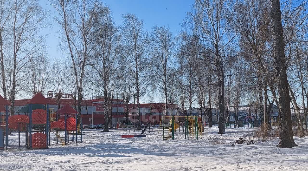 квартира г Муром ул Кирова 21 фото 14