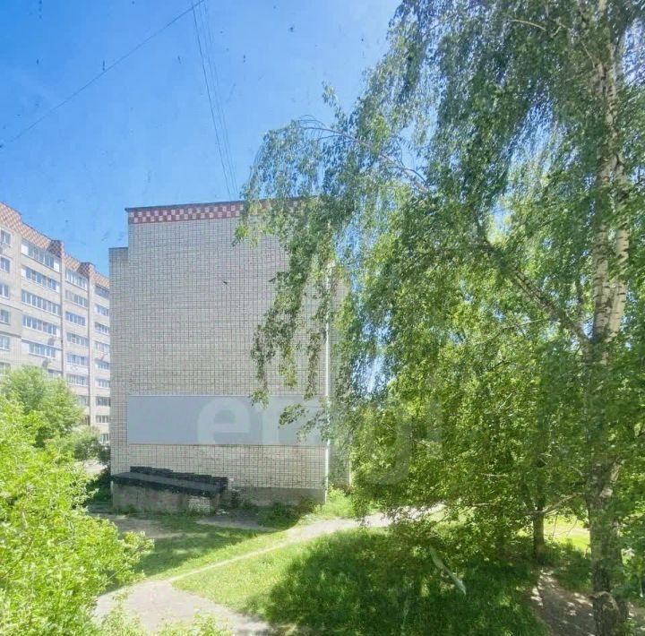 квартира г Муром ул Октябрьская 100 фото 31