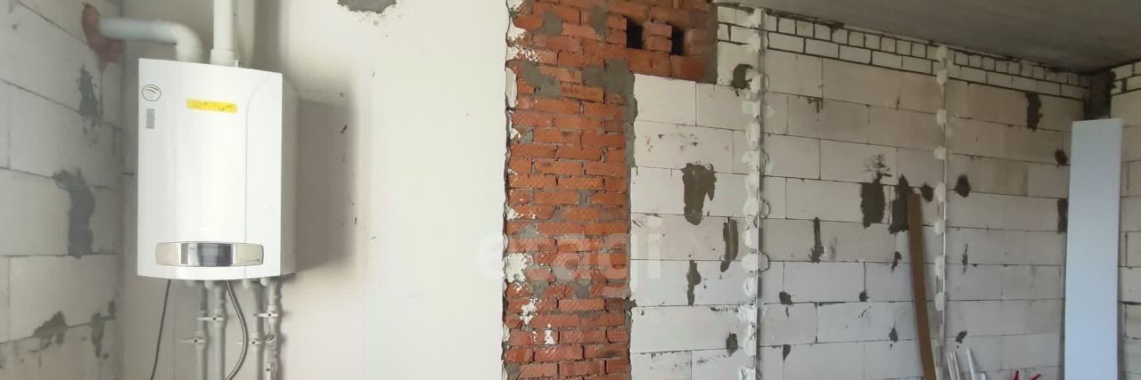 квартира г Муром ул Каштановая 15 ЖК «Независимость» фото 7