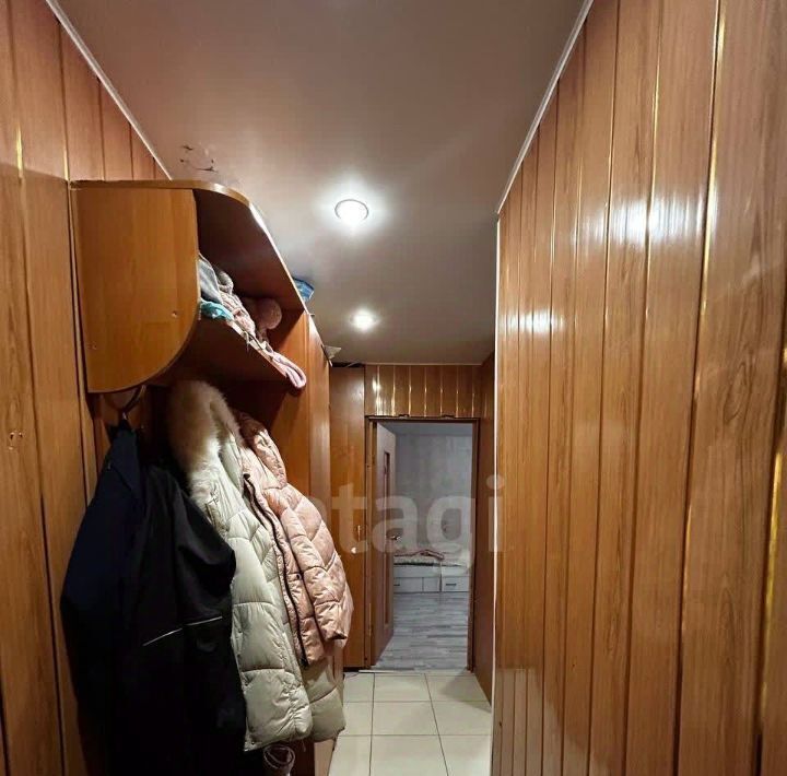 квартира г Муром ш Карачаровское 34 фото 13