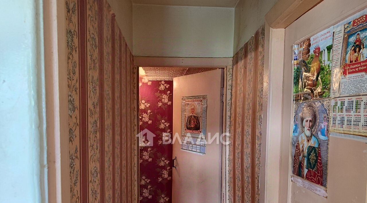 квартира г Ковров ул Комсомольская 28 фото 10