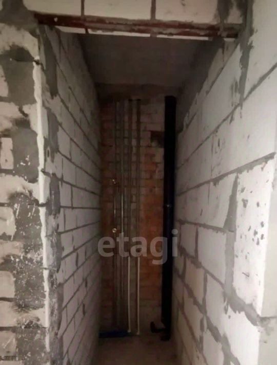 квартира г Муром ш Радиозаводское 33 ЖК «Юбилейный» фото 7