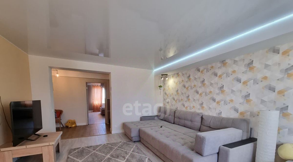 квартира г Муром ш Радиозаводское 33 ЖК «Юбилейный» фото 9