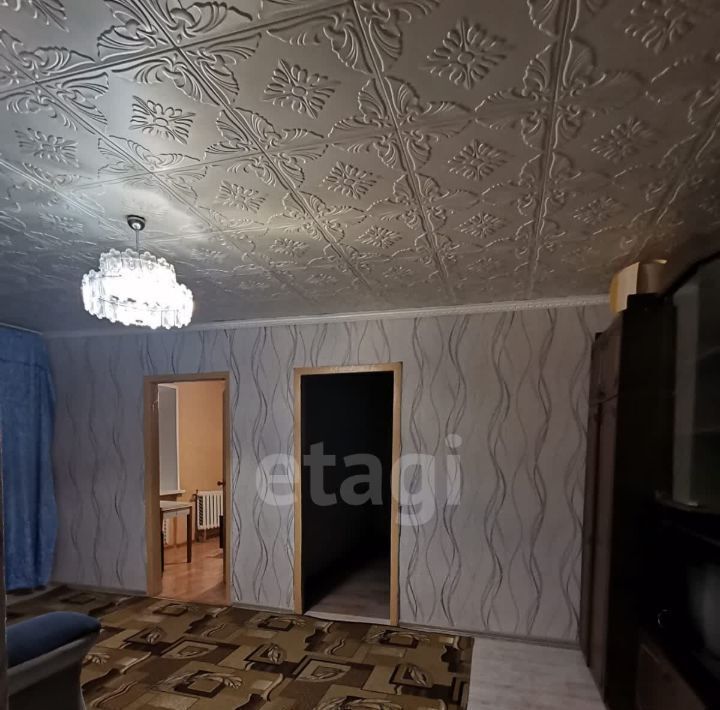квартира г Муром ул Октябрьская 31 фото 5