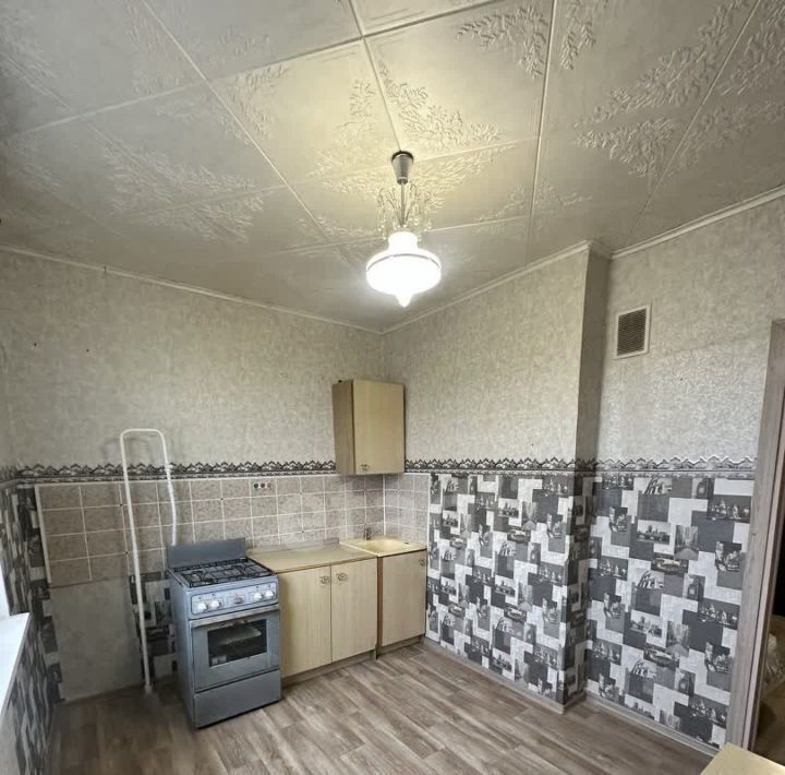 квартира г Муром ул Трудовая 37 фото 6