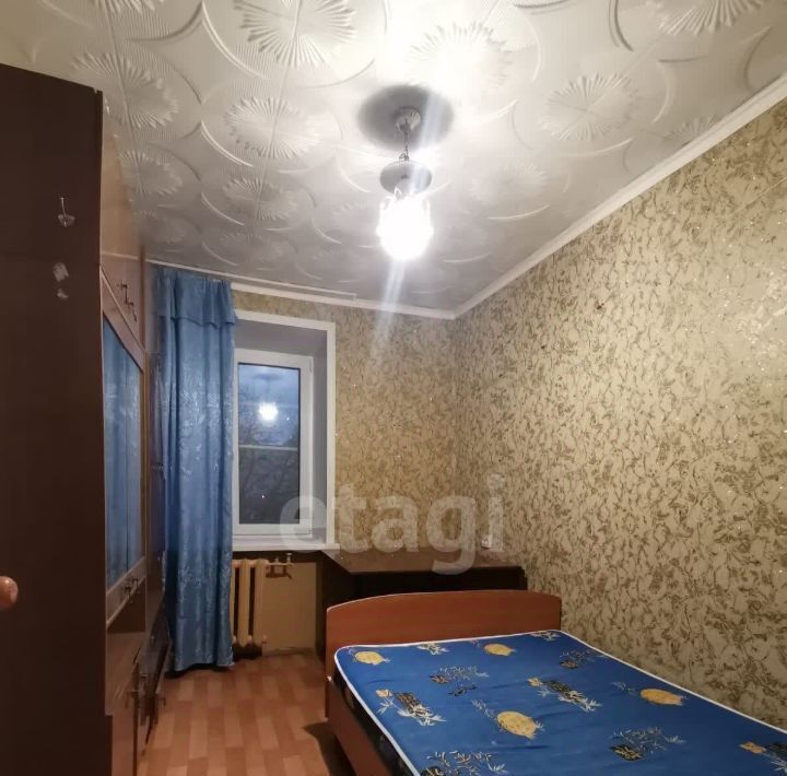 квартира г Муром ул Октябрьская 31 фото 28