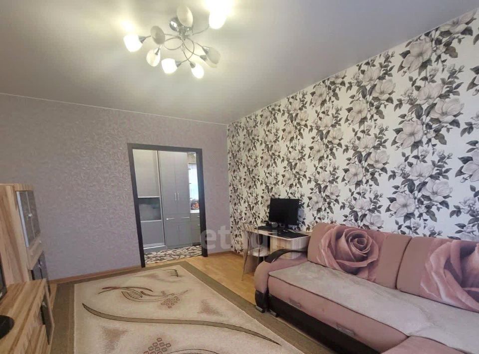 квартира г Муром ул Чкалова 29 фото 6