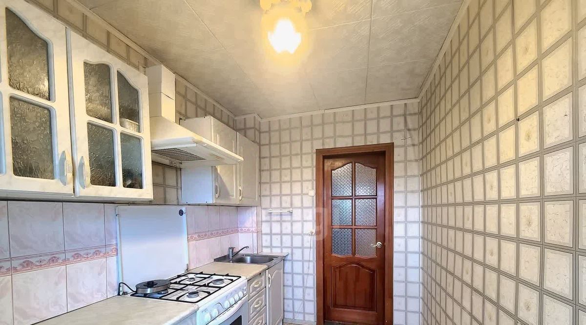 квартира г Муром ул Мечтателей 6 фото 6