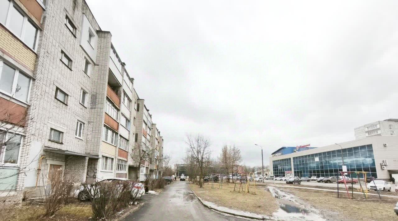квартира г Муром ул Карла Маркса 66 фото 27