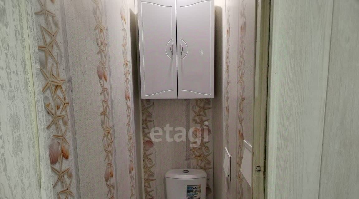 квартира г Муром ул Юбилейная 48а фото 5
