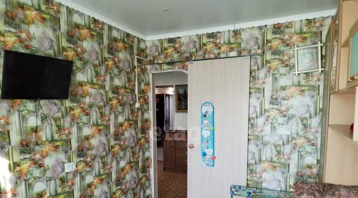 квартира г Муром ул Юбилейная 48а фото 8