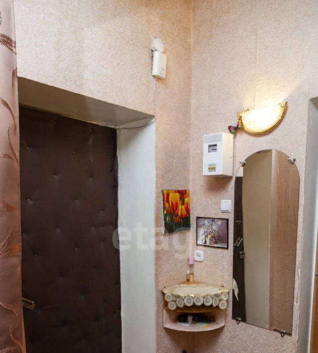квартира г Муром ул Московская 82 фото 14
