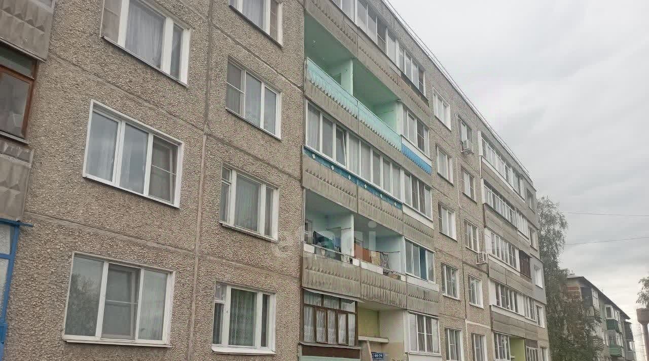 квартира г Муром пос. Фабрики имени П. Л. Войкова, 31 фото 13