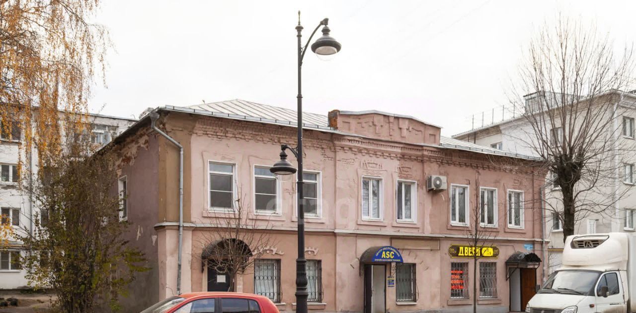 квартира г Муром ул Московская 82 фото 16