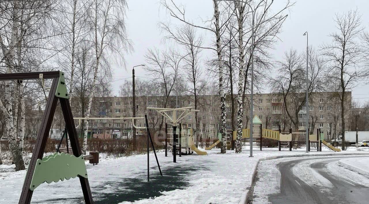 квартира г Муром Южный ш Карачаровское 17 ЖК «Новый Южный» фото 14