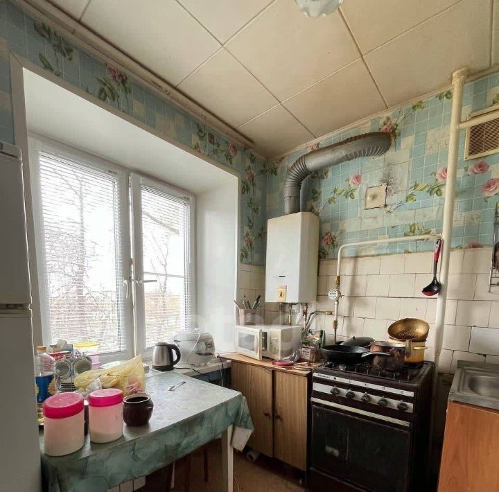 квартира г Муром Южный ул Орловская 11 фото 7