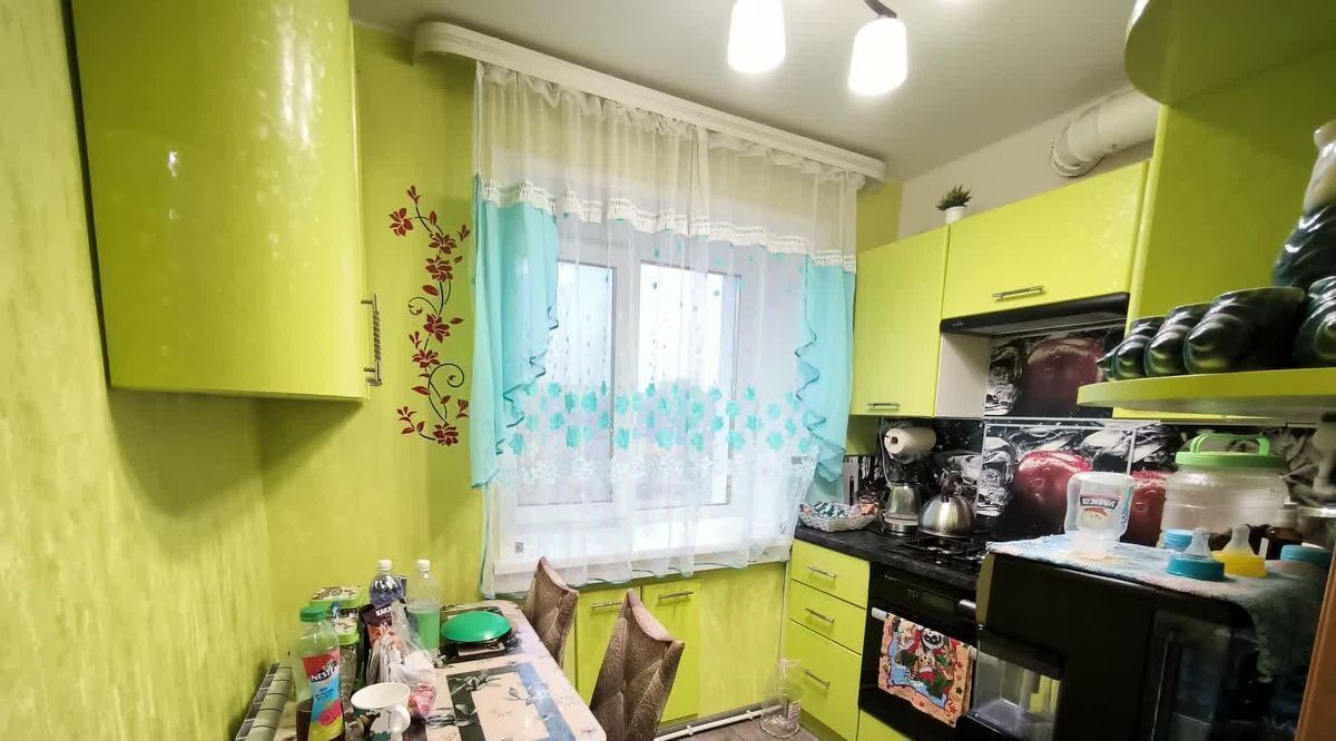 квартира г Муром ул Лаврентьева 39 фото 10