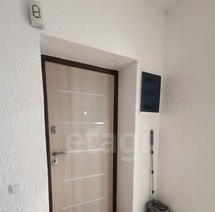 квартира г Муром ул Куликова 16 фото 15