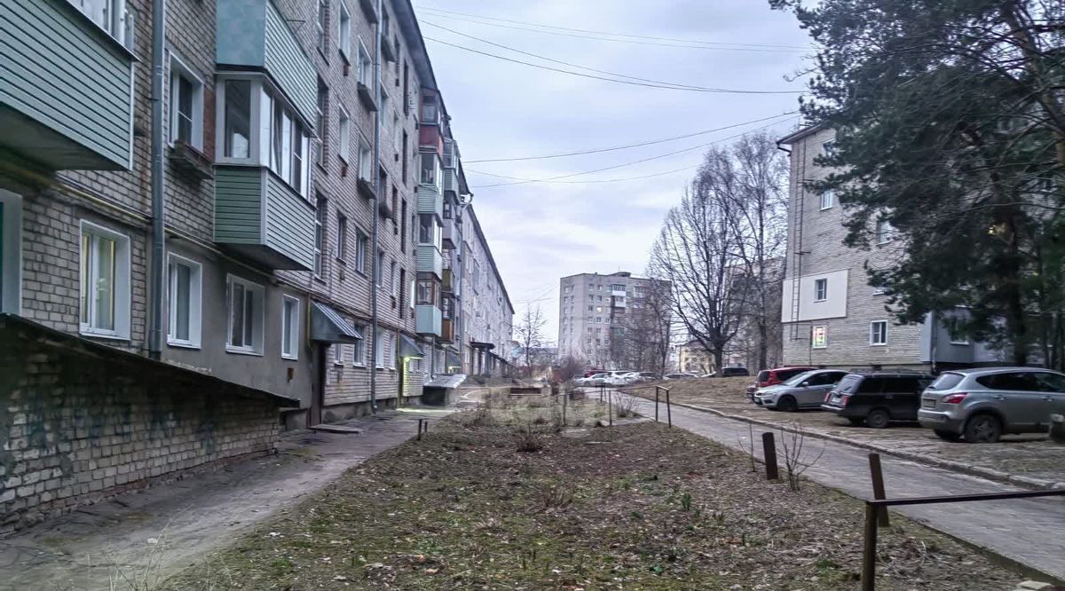 квартира г Муром ул Озерная 5 фото 11