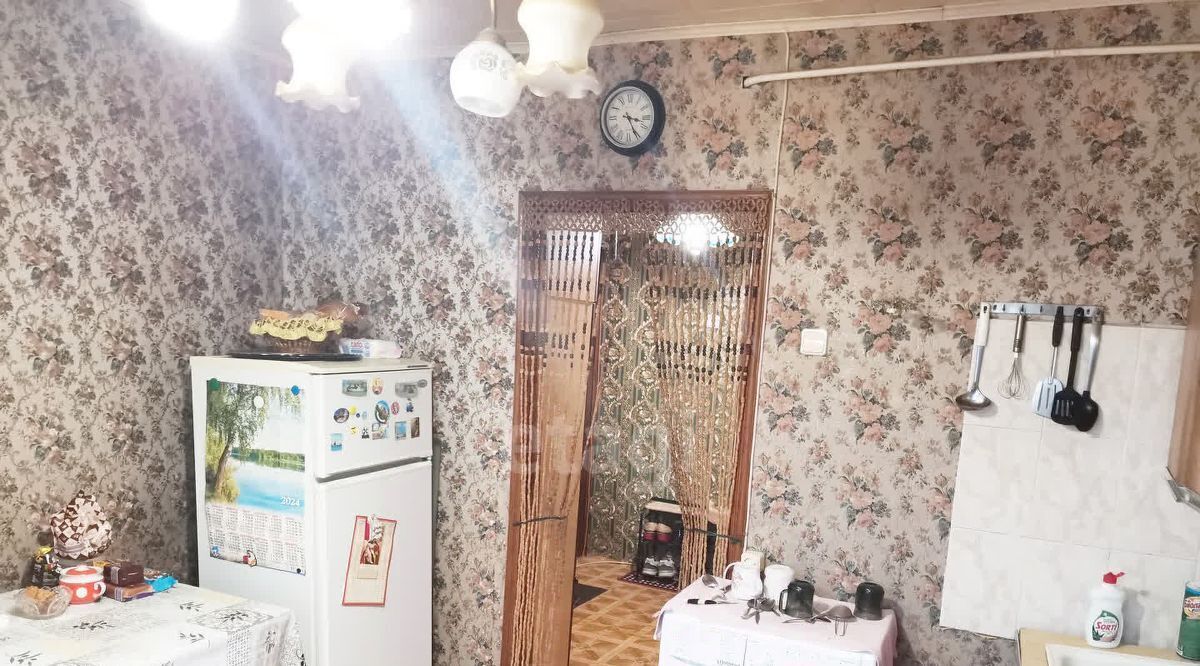 квартира г Муром ул Свердлова 33 фото 13