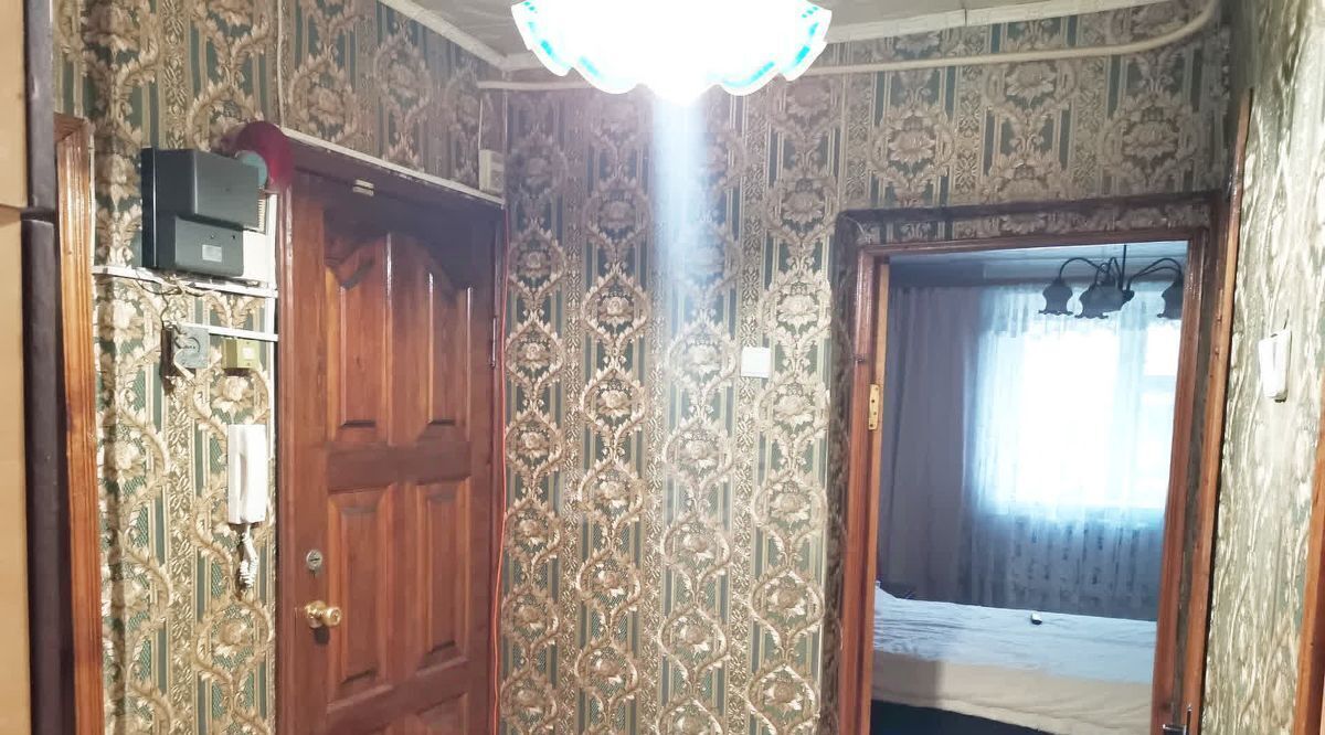квартира г Муром ул Свердлова 33 фото 14