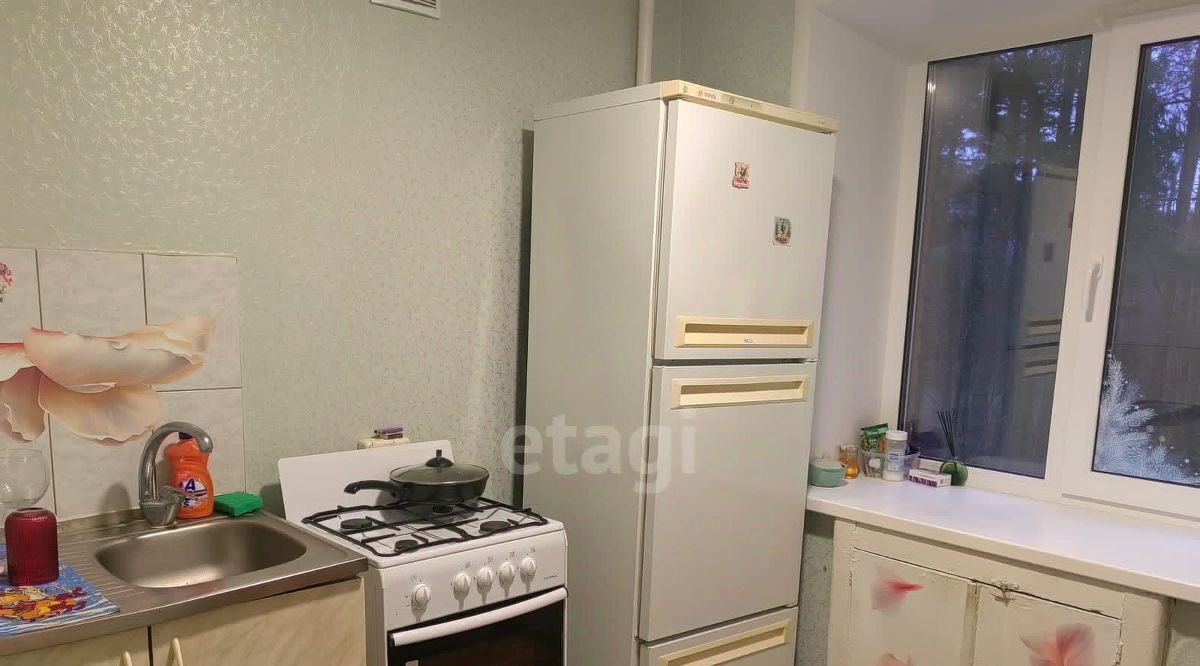 квартира г Муром ул Озерная 5 фото 14