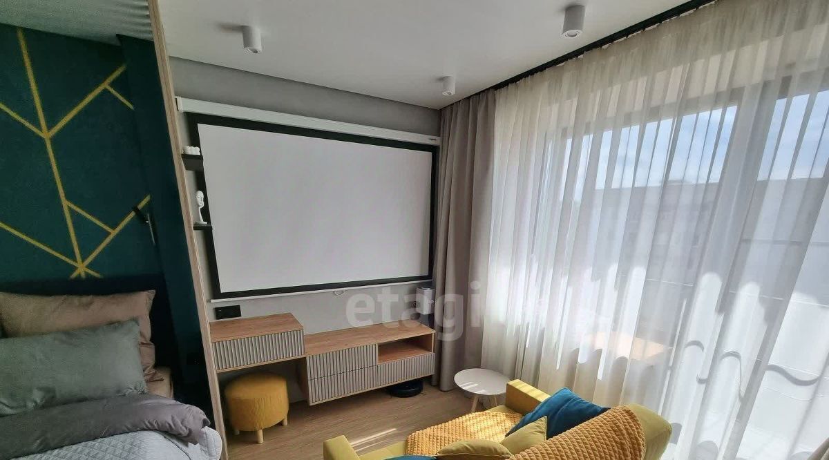 квартира г Муром ул Свердлова 28 фото 8