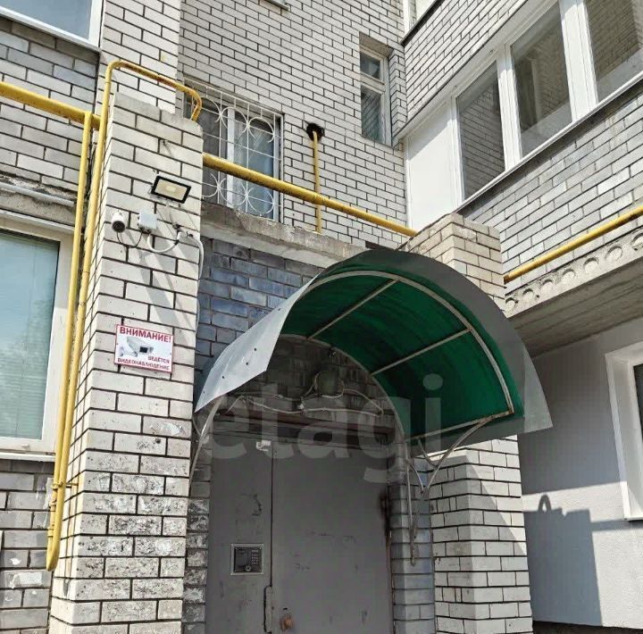 квартира г Муром ул Карла Маркса 50 фото 33