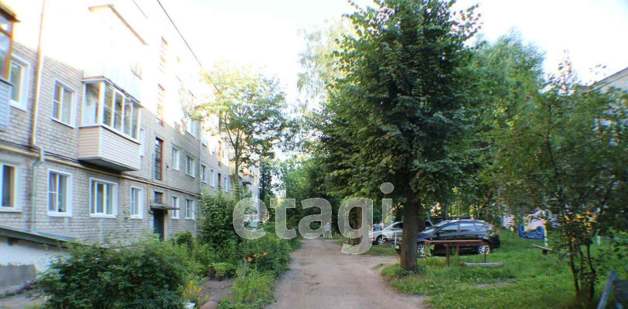 квартира г Муром ул Кооперативная 6 фото 17