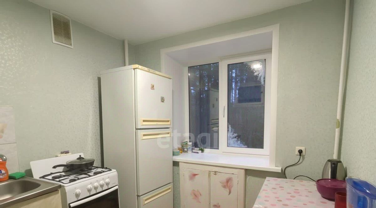 квартира г Муром ул Озерная 5 фото 25