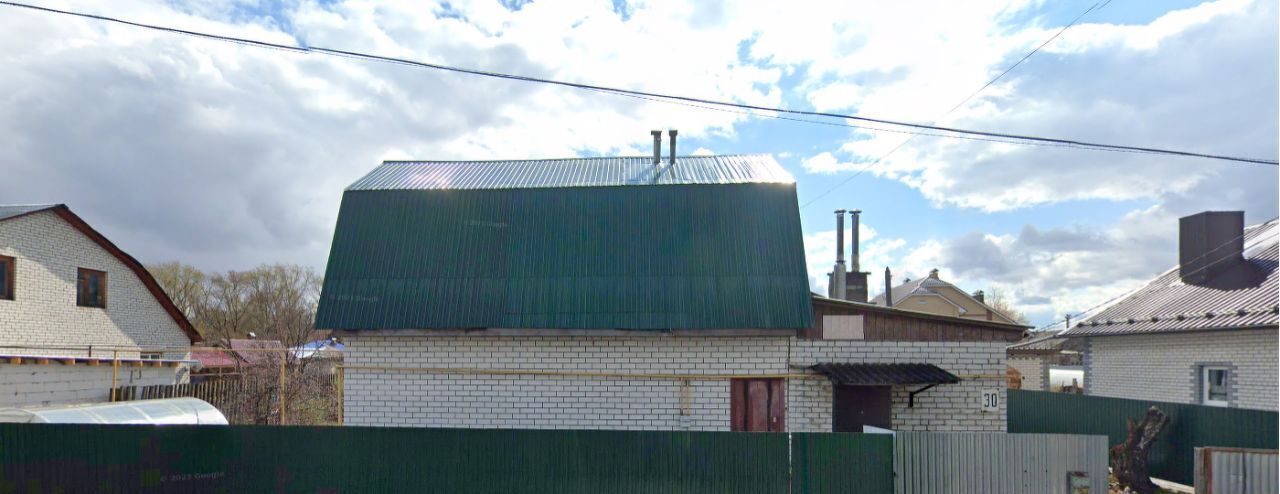 квартира г Муром ул Островского 30 фото 16