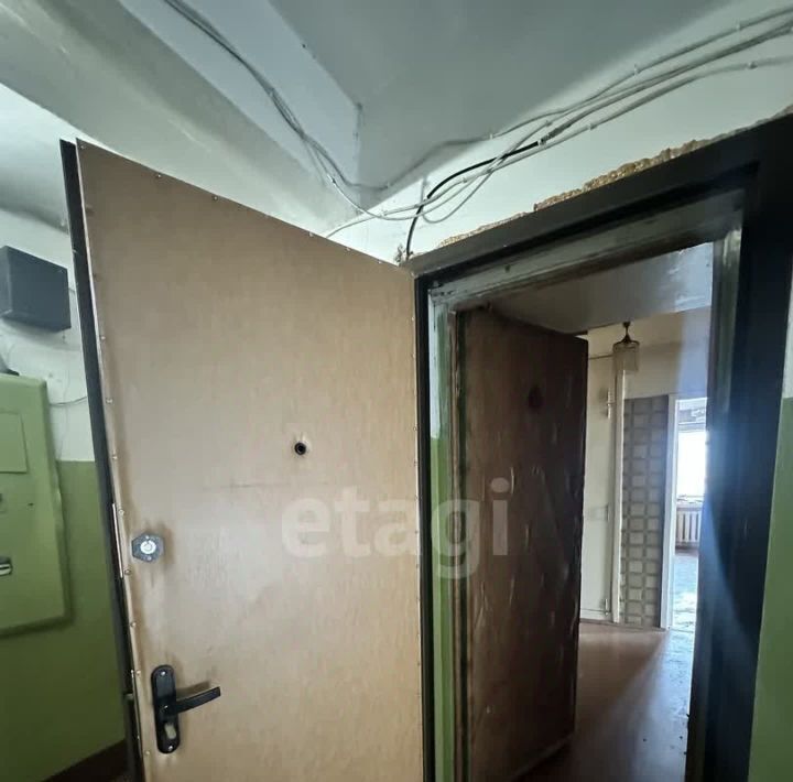квартира г Муром ул Льва Толстого 20 фото 21