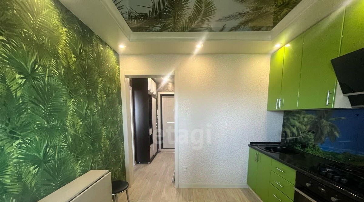 квартира г Муром ш Радиозаводское 33 ЖК «Юбилейный» фото 8
