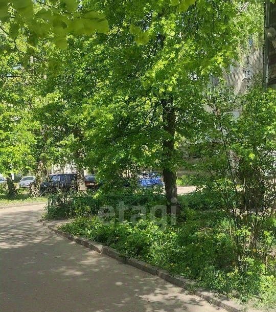 квартира г Муром ш Владимирское 10 фото 21