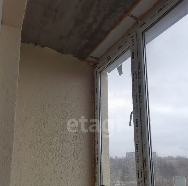 квартира г Муром Южный ш Карачаровское 17 ЖК «Новый Южный» фото 12