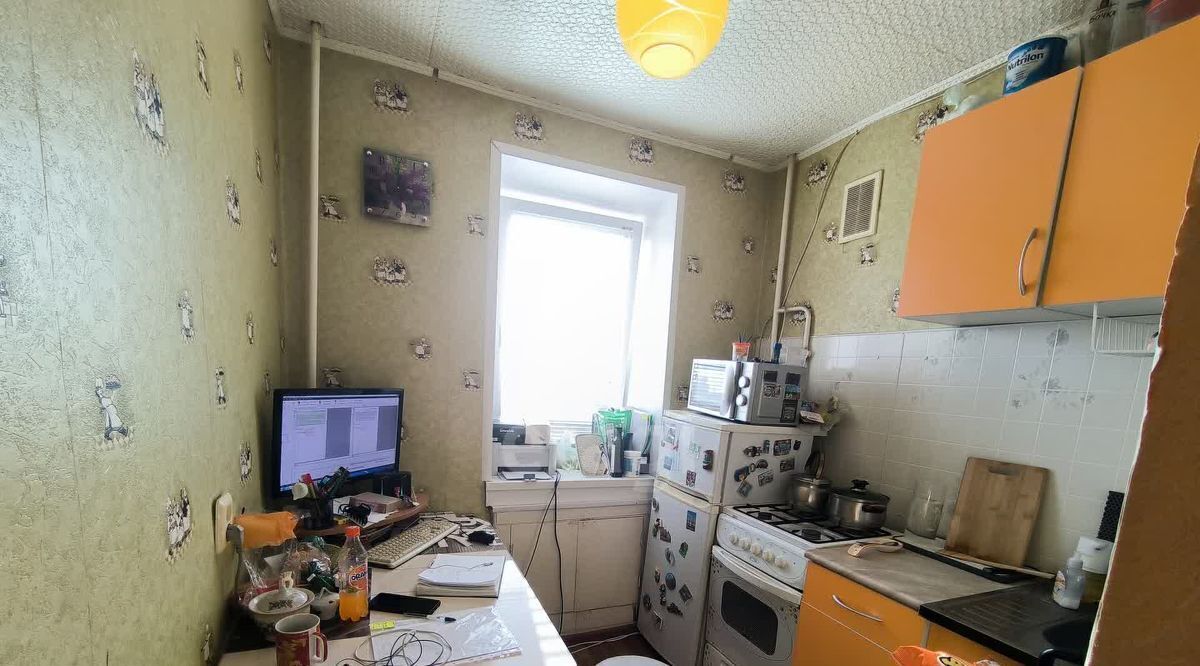 квартира г Муром ул Свердлова 28 фото 6