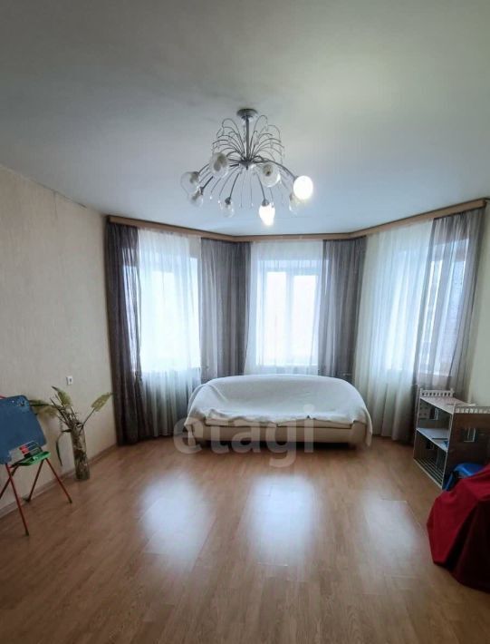 квартира г Муром ул Лакина 64 фото 6